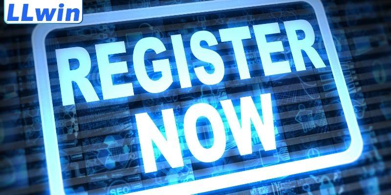 Đăng Ký LLWIN Nhanh Chóng - Tạo Tài Khoản Chỉ Trong Vài Bước 2 Điều kiện đăng ký LLWIN