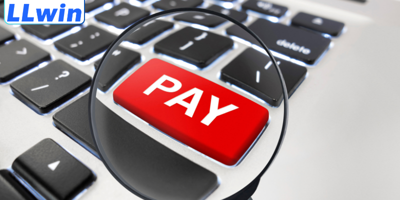 Cách Rút Tiền Thành Công Nhanh, Đơn Giản Tại LLWIN 2 Các điều kiện rút tiền