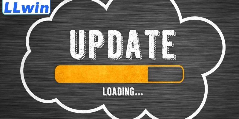 Điều Khoản Dịch Vụ LLWIN - Quy Định Sử Dụng Và Trách Nhiệm 3 Quy định cập nhật điều khoản dịch vụ LLWIN