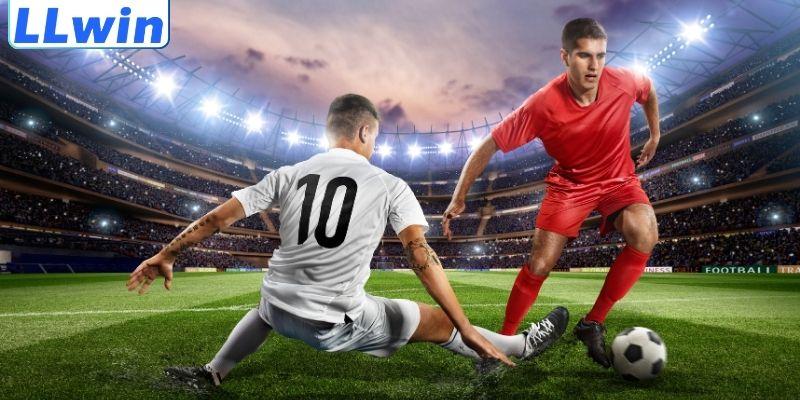 Cách Đọc Tỷ Lệ Kèo Chuẩn Xác Cho Hội Viên Mới Tại LLwin 4 Bật mí cho người chơi về kèo châu Âu và tài xỉu