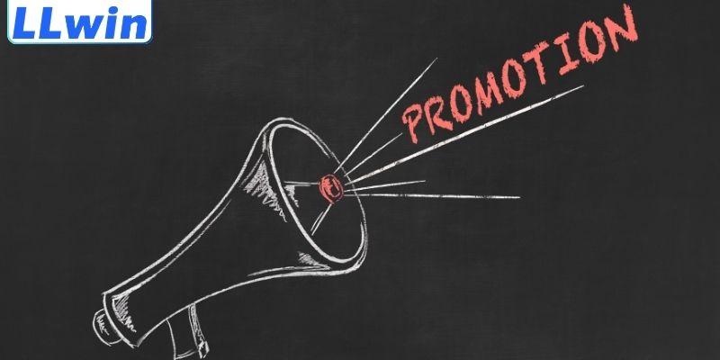 Khuyến Mãi LLWIN Mới Nhất, Cơ Hội Nhận Thưởng Hấp Dẫn 2 Top khuyến mãi LLWIN hấp dẫn nhất
