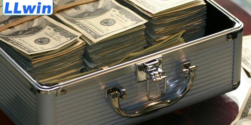 Đại Lý LLWIN - Cơ Hội Hợp Tác Gia Tăng Thu Nhập Bền Vững 1 Tìm hiểu hoa hồng đại lý LLWIN